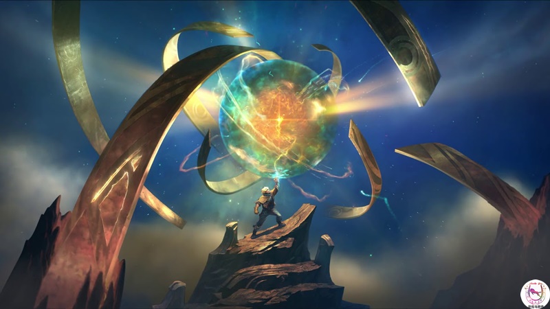 lol符文重铸,lol符文重铸是什么情况