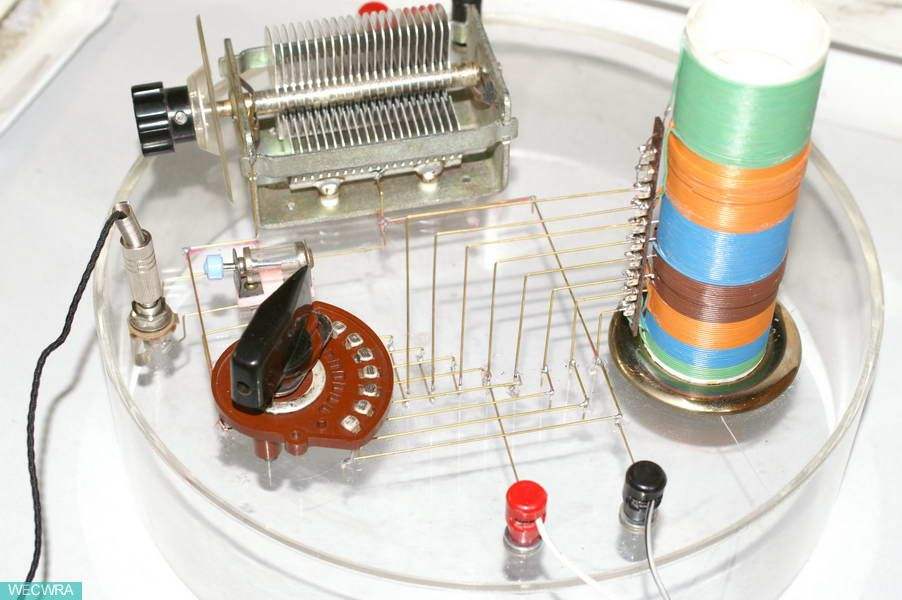 科普:百年发展无线电的定义与应用