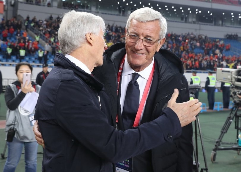 中国vs哥伦比亚热身,热身赛哥伦比亚