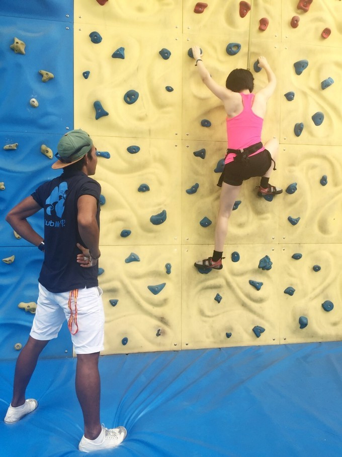 三亚clubmed亲子游游记,三亚clubmed游记