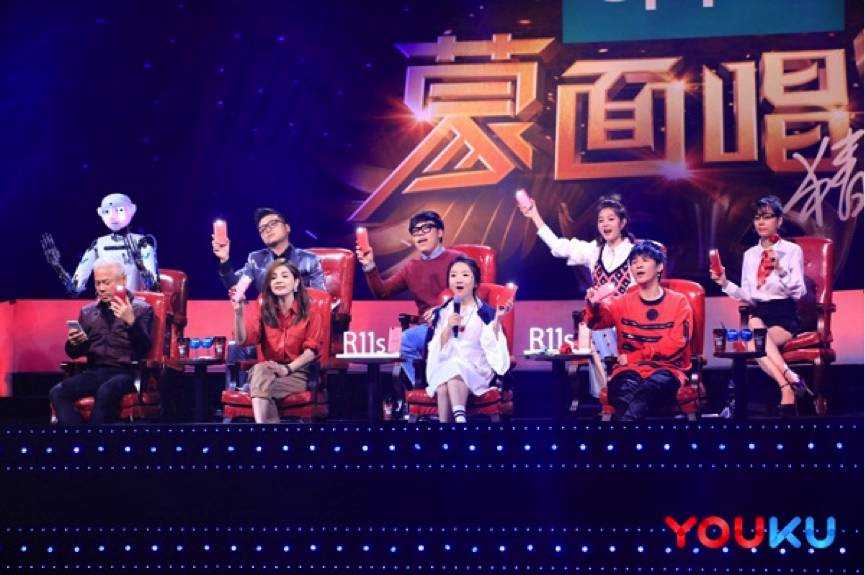 蒙面唱将百亿播放量完整版,蒙面唱将第二季怎么没了第六期