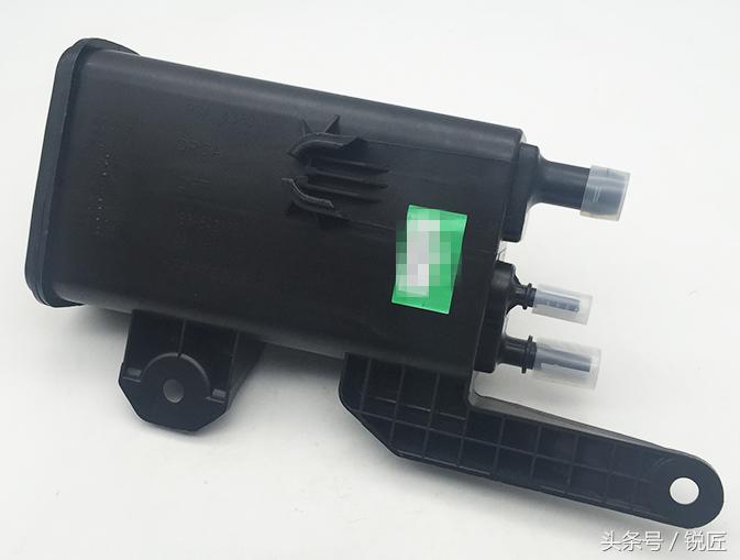 怎样维修汽车碳罐,如何修理汽车的碳罐