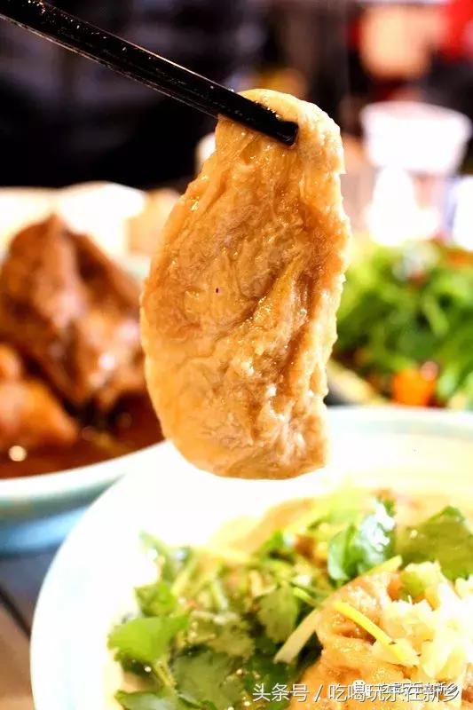 新乡炒鸡哪家正宗,新乡老字号炒鸡