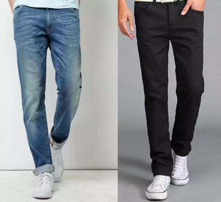 男生什么样的身材显高,腿短男生穿什么显高