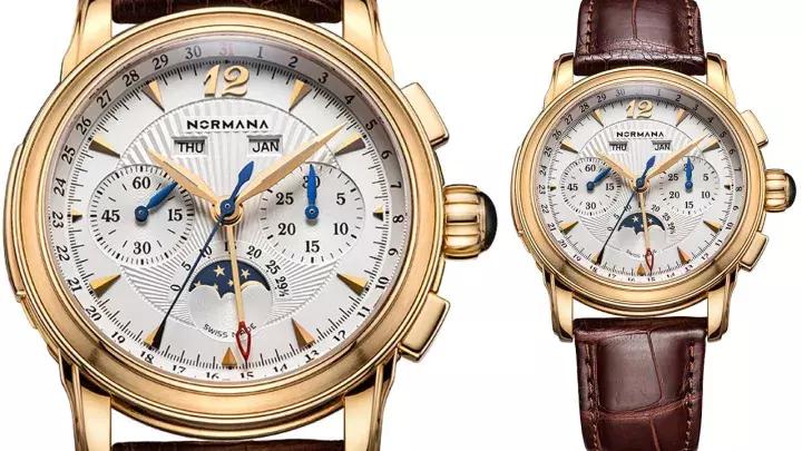 2万块的沛纳海,沛纳海24k金限量款