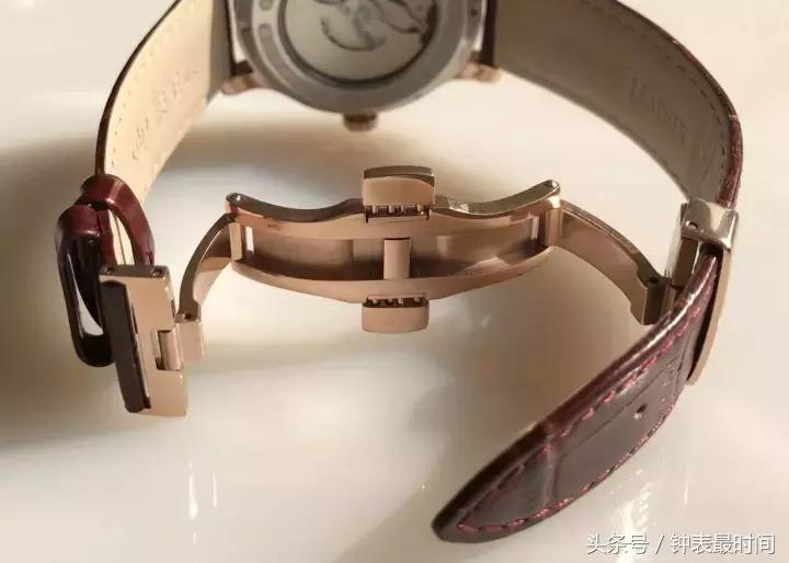 新款天王表机械表,新一代苹果手表测评