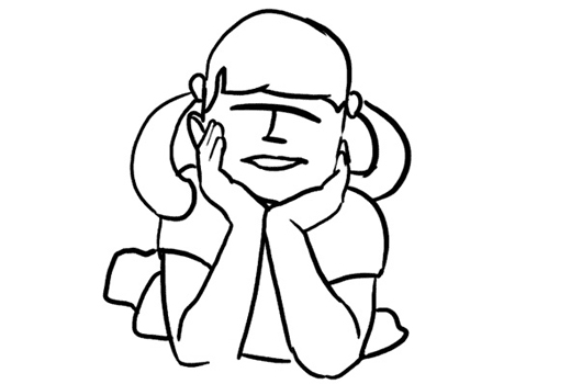 儿童摄影美姿动作,教你如何拍出儿童美照