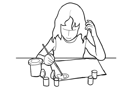 儿童摄影美姿动作,教你如何拍出儿童美照