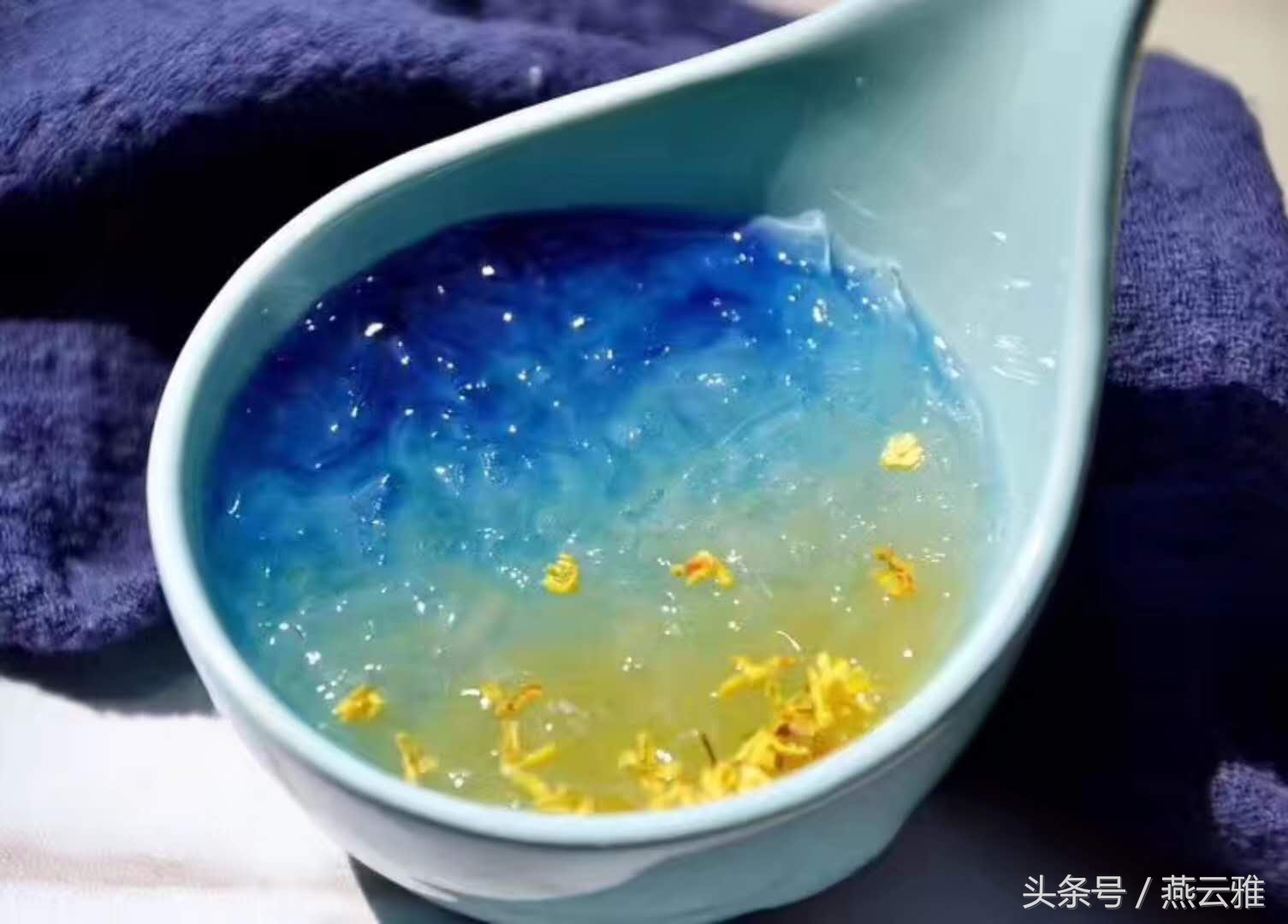 孕妈如何正确食用燕窝,孕妈怎么吃宝宝越来越好看