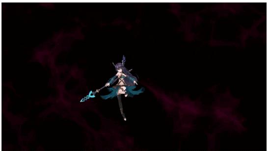 苍蓝境界觉醒,苍蓝境界灵魂升华