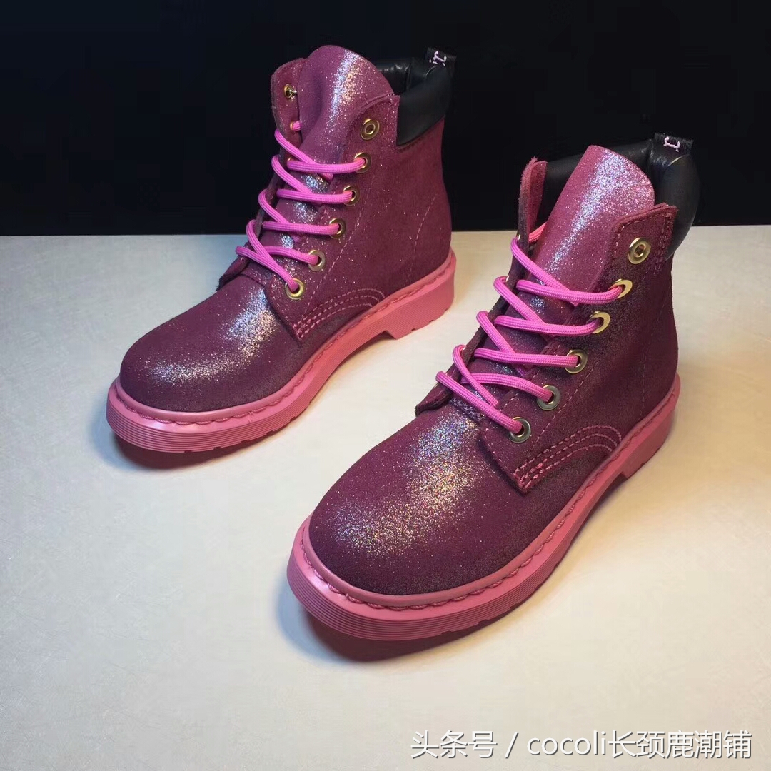 矮个子drmartens马丁靴,马丁靴drmartens