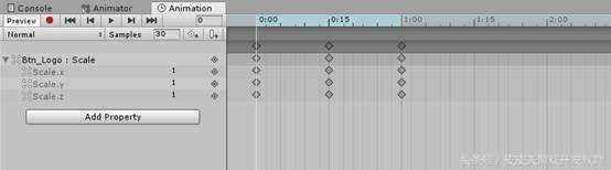 「Unity」UGUI系列教程——OSU！动态界面制作！