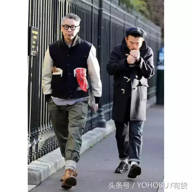 男的穿靴子会显腿短吗,腿短男生适不适合穿靴子