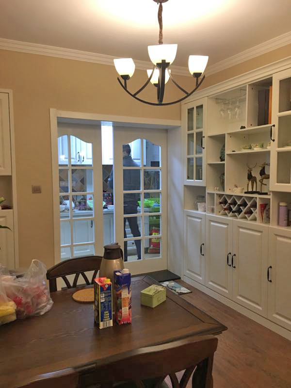 来过的客人全部好评,来过的客户都说好看