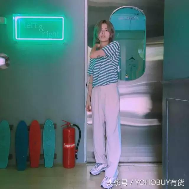 学会这些穿衣小技巧让你瞬间变高,学会这6个穿衣技巧时髦又高级