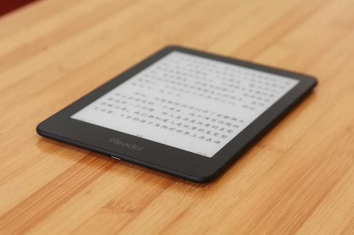 比Kindle超值多了,这个国产电子书便宜又好用