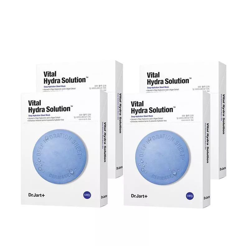 从大牌到平价面膜,从平价到贵妇夏天必买系列