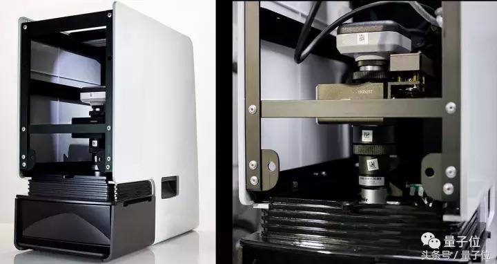 ai显微镜软件,ai医学影像准确率