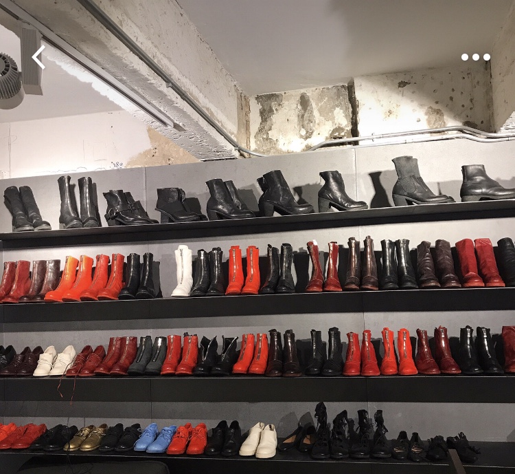 香港必逛潮店,香港小众网红店