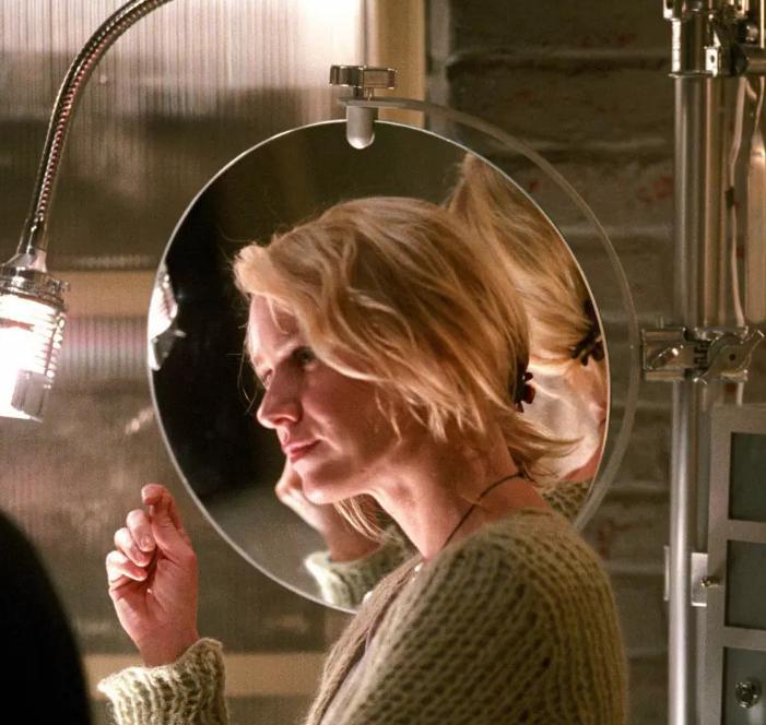 推荐美国科幻片的经典电影,推荐下几部好看的美国科幻片