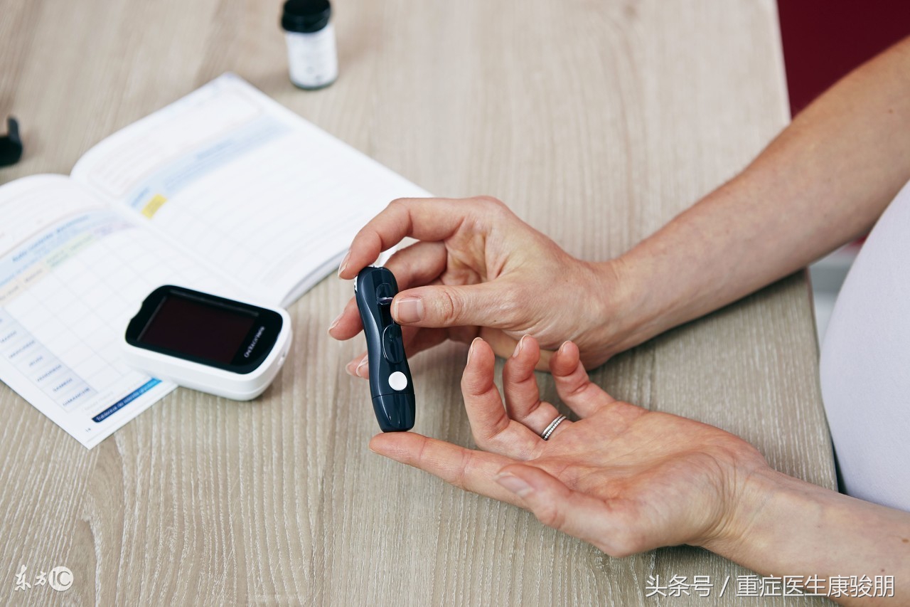 女性糖尿病的10个征兆,女性糖尿病的12个征兆