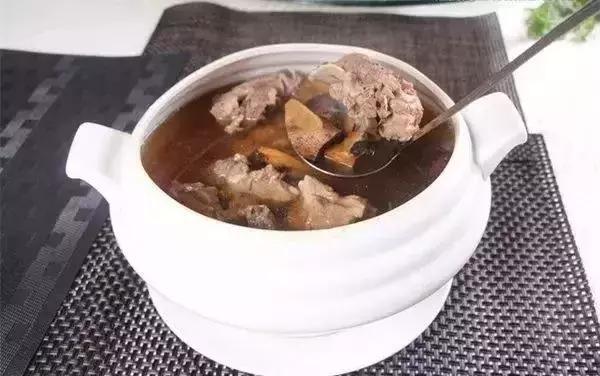 广东土人参煲汤,韶关人参的做法和配方