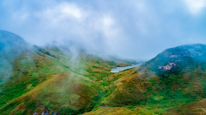 福鼎最美海边,福建最美海岛霞浦四礵列岛