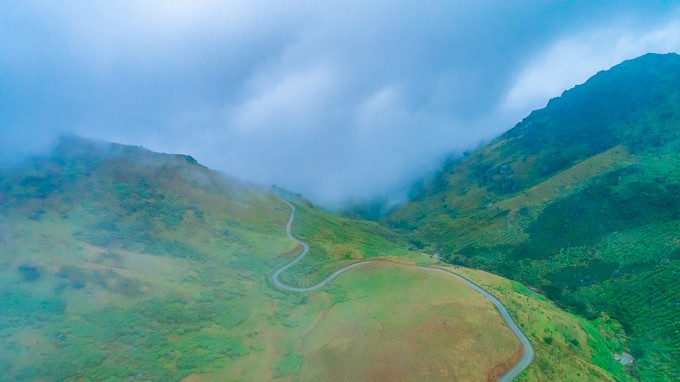 福鼎最美海边,福建最美海岛霞浦四礵列岛