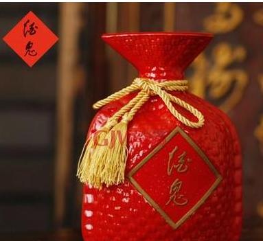 酒鬼42度酒鉴赏,酒鬼酒工艺特点视频