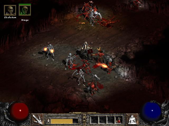 暗黑3死灵法师技能树图片,暗黑3死灵法师剧情