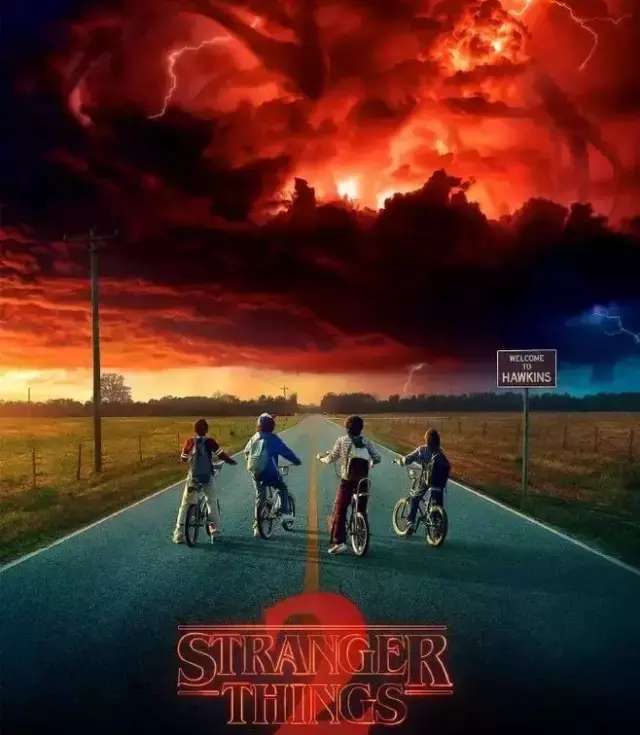 三部连我都在看的美剧，看到就是赚到的美剧！