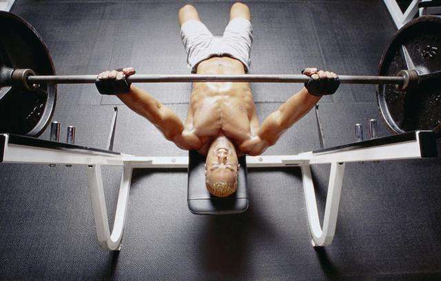 腰围变粗肚子大怎么了,男人减腰围最炸裂动作