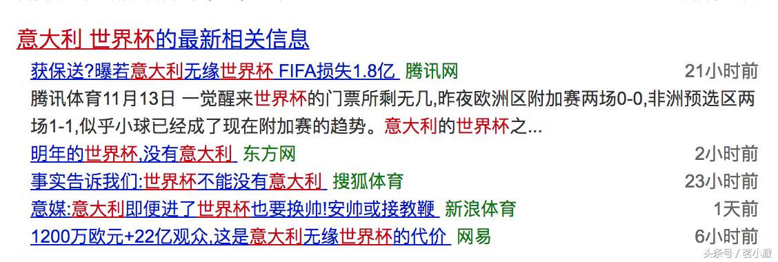 意大利队无缘世界杯球员表现,意大利队无缘世界杯球迷反应