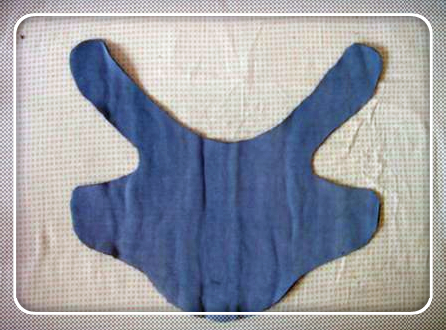 天冷了给宠物做衣服,教你几招给自家狗狗做衣服