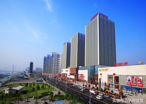 一个外地人与本地人眼中的宜昌，宜居胜地？物欲之城？