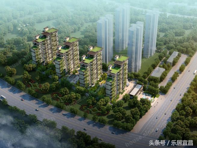 一个外地人与本地人眼中的宜昌，宜居胜地？物欲之城？