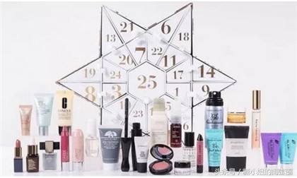 纪梵希圣诞节限定一套,除了纪梵希还有什么大牌