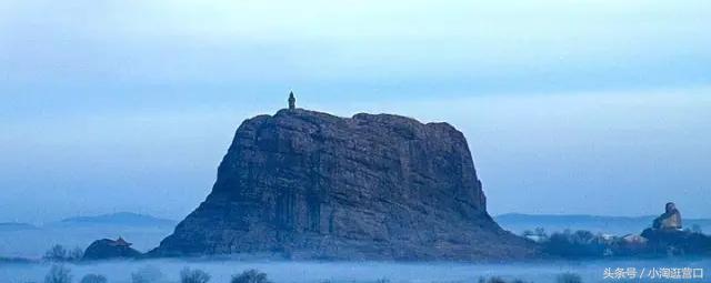 营口最美的风景,营口最美十大旅游景区