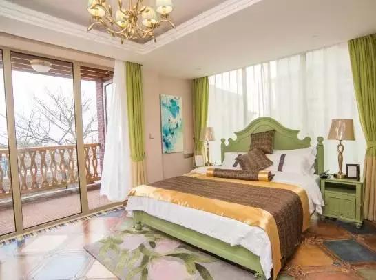 「青岛民宿」一路向北，青岛风光里的精致民宿在此，美的不像话！