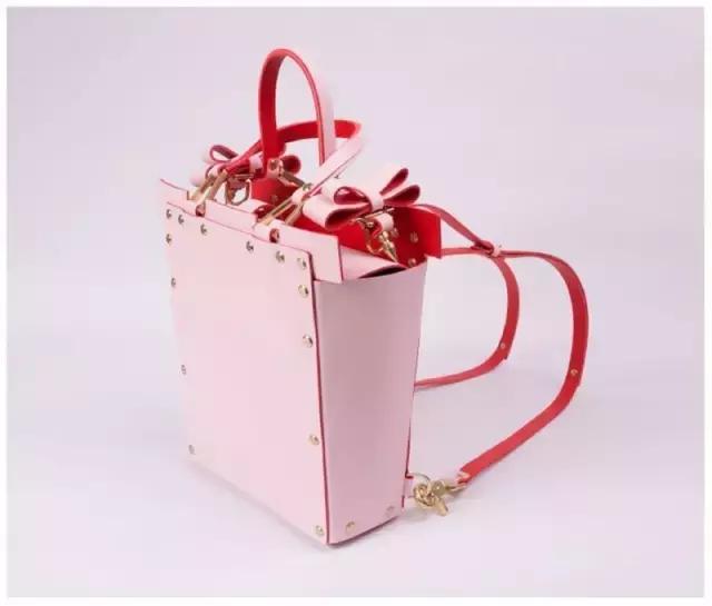 大牌颜值双肩包,高性价比双肩包品牌推荐女款