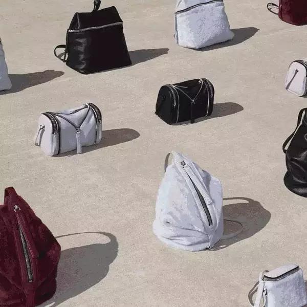 大牌颜值双肩包,高性价比双肩包品牌推荐女款