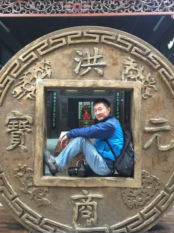 湘西明珠洪江古商城,洪江衰败