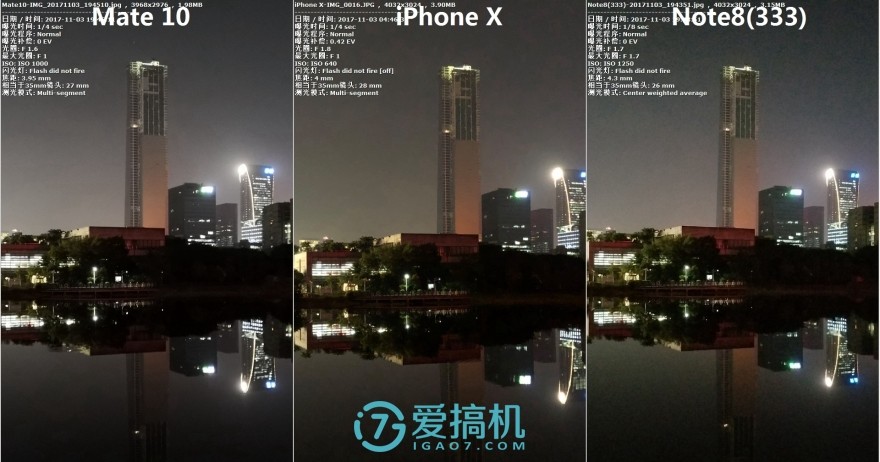 华为mate10性能全面评测视频,性能顶级颜值担当华为mate10评测