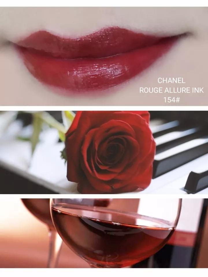 作为一个女生我应该要怎么样,作为女生要有的几支口红