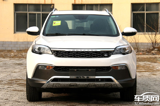 15年猎豹cs10值多少钱,二手猎豹cs10值得入手吗