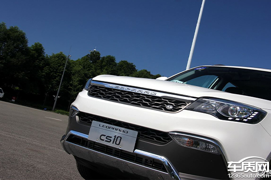 15年猎豹cs10值多少钱,二手猎豹cs10值得入手吗