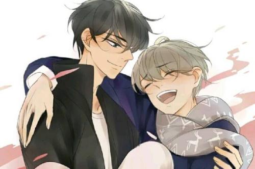 盘点快看中的腐漫~