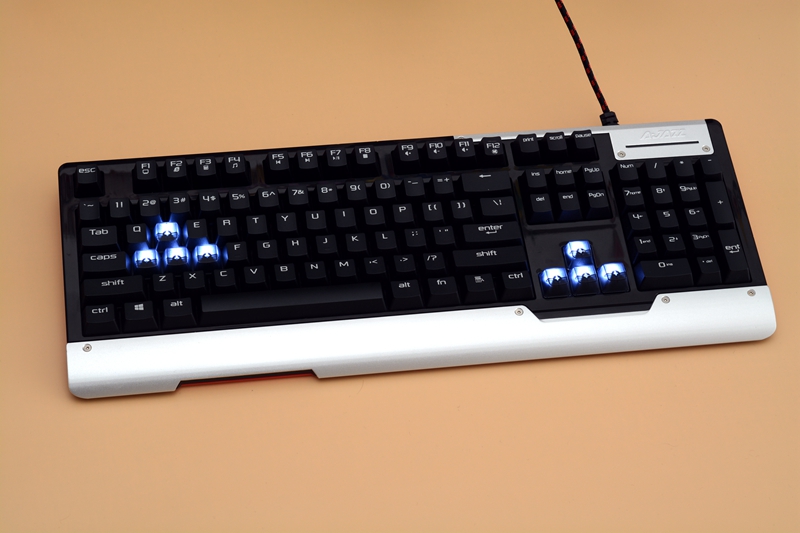 黑爵键盘各种轴的区别,黑爵机械键盘哪个型号比较好