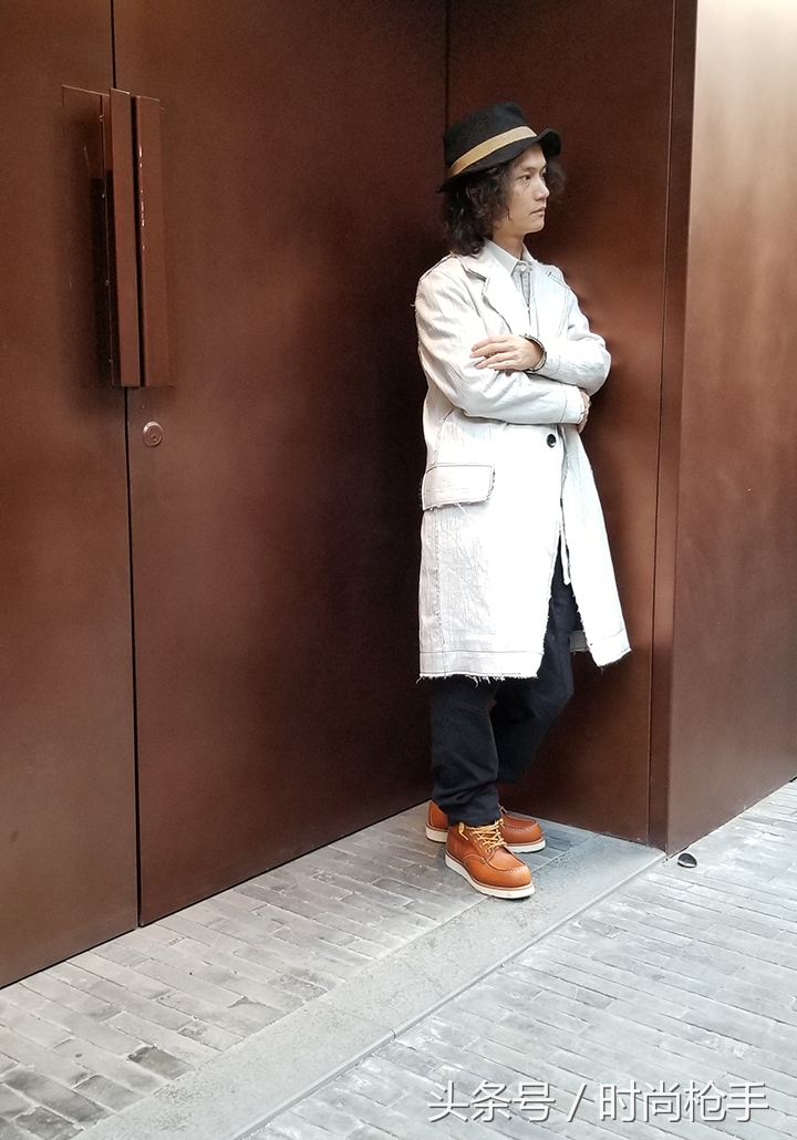 什么外套穿起来有高级感还帅,寒冬凹造型穿着这几件外套出街吧