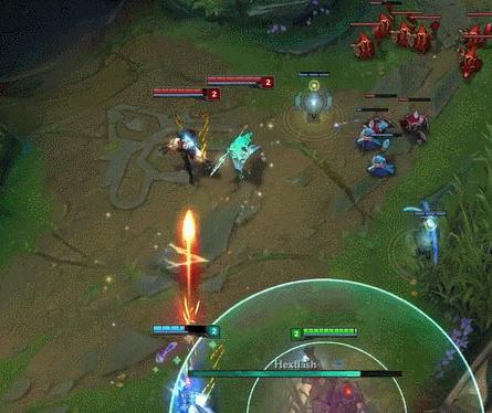 lol符文重铸,lol符文重铸是什么情况